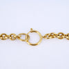 Chanel necklace