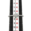 Secondhand Cartier Etincelle Silver Platinum Jewelry