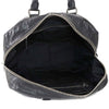 Secondhand Prada Boston Black Leather Bag