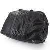 Secondhand Prada Boston Black Leather Bag
