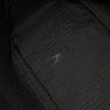 Secondhand Cartier -- Black Leather Bag