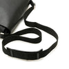 Secondhand Cartier -- Black Leather Bag