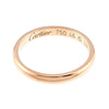 Cartier ring