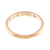 Cartier ring