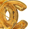 Chanel brooch