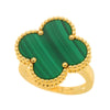 Secondhand Van Cleef & Arpels Vintage Alhambra