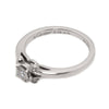 Cartier ring
