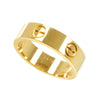 Cartier ring