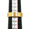 Cartier ring