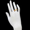 Cartier ring