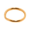 Secondhand Tiffany & Co Curved band