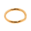 Secondhand Tiffany & Co Curved band