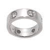 Cartier ring