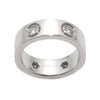 Cartier ring