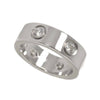 Cartier ring