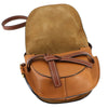 Loewe shoulder