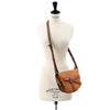 Loewe shoulder