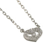 Cartier necklace