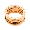 Bulgari ring