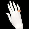 Bulgari ring