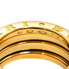 Bulgari ring