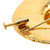 Chanel brooch