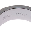 Secondhand Cartier Love Silver White Gold Jewelry