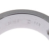 Secondhand Cartier Love Silver White Gold Jewelry