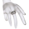 Secondhand Cartier Love Silver White Gold Jewelry