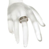 Secondhand Cartier Love Silver White Gold Jewelry