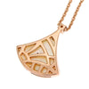Bulgari necklace
