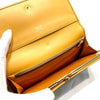 Secondhand Céline Macadam Brown Pvc Accessories