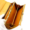 Secondhand Céline Macadam Brown Pvc Accessories