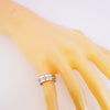 Cartier ring