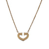 Cartier necklace