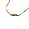 Cartier necklace