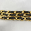 Chanel belt