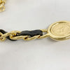 Chanel belt