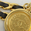 Chanel belt