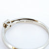 Secondhand Tiffany & Co Solitaire