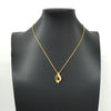 Secondhand Dior Omnibus Gold Plated Jewelry