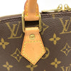 Louis Vuitton handbag
