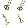 Dior necklace
