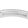 Secondhand Tiffany & Co Milgrain