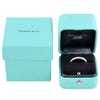 Secondhand Tiffany & Co Milgrain