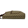 Secondhand Gucci Ophidia Brown Canvas Bag