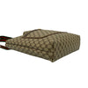 Secondhand Gucci Ophidia Brown Canvas Bag