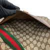 Secondhand Gucci Ophidia Brown Canvas Bag