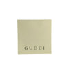 Secondhand Gucci Bamboo Black Leather Bag