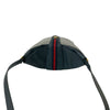 Secondhand Gucci Sherry Navy Pvc Bag